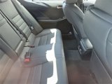 Used 2022 Lexus IS 350 F Sport image 4
