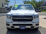 Used 2020 RAM 1500 Big Horn image 2