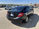 Used 2012 Honda Civic LX image 5