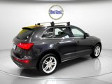 Used 2014 Audi Q5 3.0T Premium Plus image 6