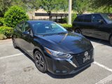 Used 2024 Nissan Sentra SV image 4