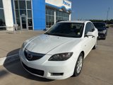 Used 2007 MAZDA MAZDA3 i Touring image 3