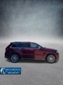 Used 2017 Jeep Grand Cherokee Summit image 3