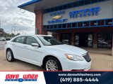 Used 2011 Chrysler 200 Limited image 1
