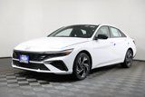 New 2025 Hyundai Elantra Sport image 2
