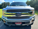 Used 2018 Ford F150 Lariat image 2