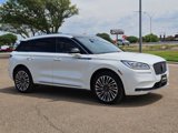 Used 2020 Lincoln Corsair Reserve w/ Equipment Group 201A image 3