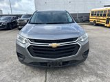 Used 2018 Chevrolet Traverse LS w/ LPO, Floor Liner Package image 2