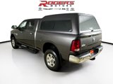 Used 2017 RAM 2500 Big Horn image 5