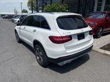 Used 2019 Mercedes-Benz GLC 300 4MATIC image 3