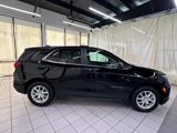 Certified 2022 Chevrolet Equinox LT image 3