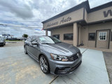 Used 2017 Volkswagen Passat 1.8T R-Line image 2