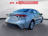 Certified 2023 Toyota Corolla LE w/ LE Premium Package image 5