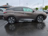 Used 2015 Nissan Murano Platinum w/ Platinum Technology Package image 5
