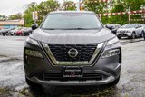 Certified 2021 Nissan Rogue SV image 2