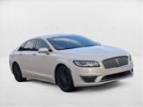 Used 2017 Lincoln MKZ Reserve image 3