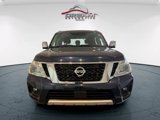 Used 2018 Nissan Armada SL w/ Premium Package image 2