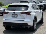Used 2018 Lexus NX 300 FWD image 4
