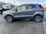 Used 2018 Ford EcoSport Titanium image 4