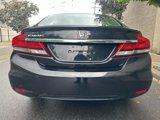 Used 2015 Honda Civic LX image 6