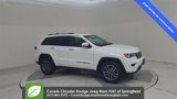 Certified 2019 Jeep Grand Cherokee Limited image 2