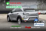 Used 2022 Hyundai Nexo Blue image 2