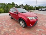 Used 2013 Toyota RAV4 Limited image 3