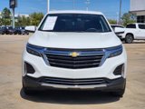 Used 2022 Chevrolet Equinox LT image 2