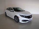 Used 2020 Honda Civic EX image 3