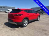 Used 2021 Chevrolet Blazer LT image 5