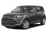 Used 2023 Kia Soul LX image 2
