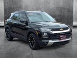 Used 2022 Chevrolet TrailBlazer LT w/ Convenience Package image 3