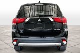 Used 2017 Mitsubishi Outlander ES image 5