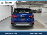 Used 2024 Volkswagen Taos S image 3