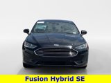 Certified 2020 Ford Fusion SE image 3