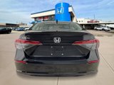 New 2025 Honda Civic LX image 4