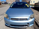 Used 2007 Scion tC image 5