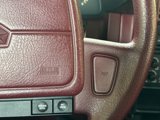 Used 1991 Chrysler LeBaron Convertible image 5