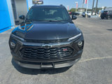 Used 2025 Chevrolet TrailBlazer RS w/ Driver Confidence Package image 3