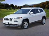 Used 2015 Jeep Cherokee Latitude image 3