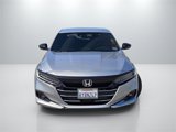 Used 2021 Honda Accord Sport image 3