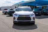 Used 2022 Chevrolet Blazer Premier image 2