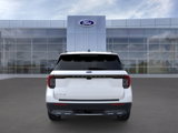 New 2025 Ford Explorer Active image 5