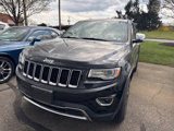 Used 2015 Jeep Grand Cherokee Limited w/ Luxury Group II image 2