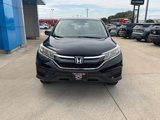 Used 2016 Honda CR-V LX image 2