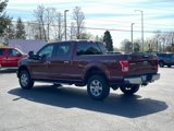 Used 2017 Ford F150 XLT w/ Equipment Group 301A Mid image 5