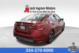 Certified 2023 Nissan Sentra SR image 5