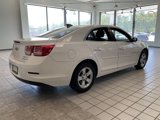 Used 2015 Chevrolet Malibu LS w/ Protection Package image 6