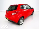 Used 2012 MAZDA MAZDA2 Sport image 5