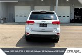 Used 2019 Jeep Grand Cherokee Limited image 4